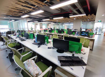 重慶合贏偉業(yè)信息技術(shù) 引領區(qū)域信息技術(shù)咨詢服務新標桿