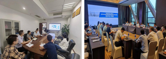 重慶市鐵路集團 以信息技術(shù)咨詢服務驅(qū)動軌道交通智慧化轉(zhuǎn)型