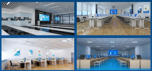 以服務(wù)鑄品牌，用技術(shù)推發(fā)展 重慶信息技術(shù)咨詢(xún)服務(wù)的雙輪驅(qū)動(dòng)